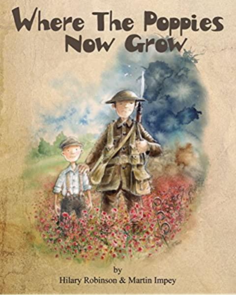 poppies