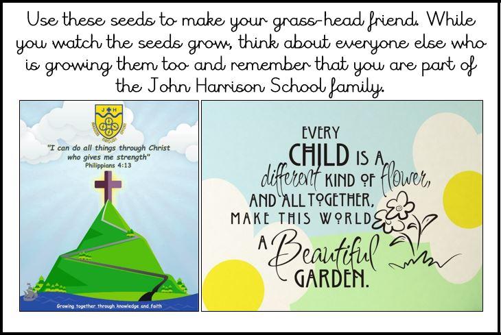 seeds card