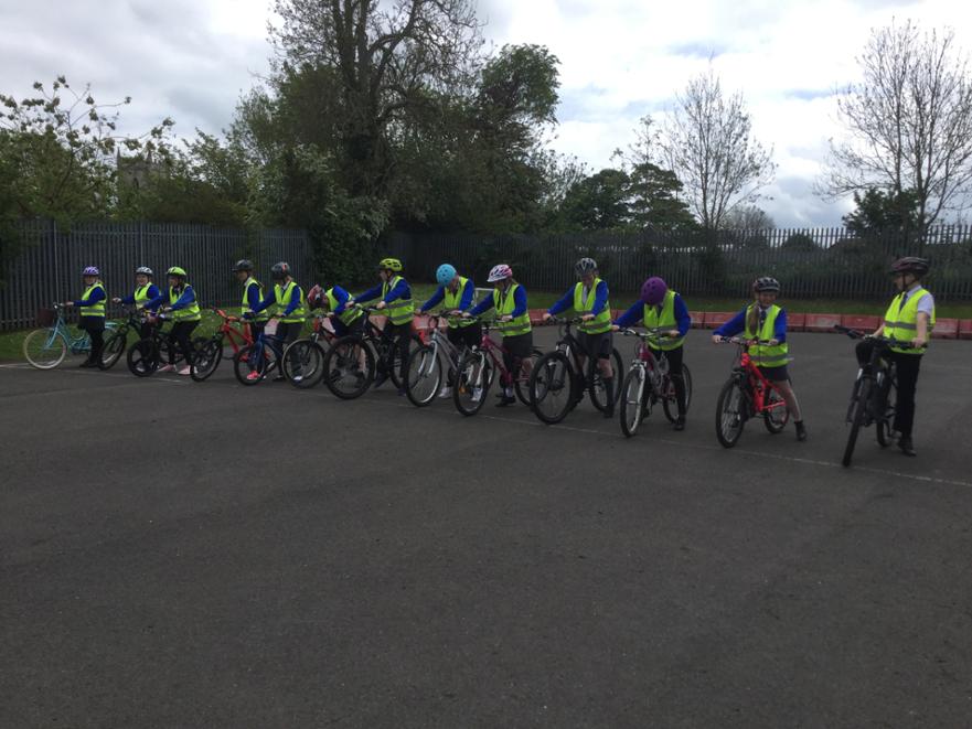bikeability