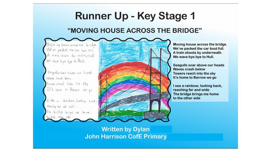 Humber bridge competition