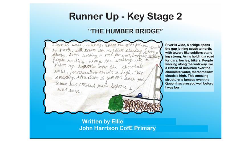 Humber bridge competition2