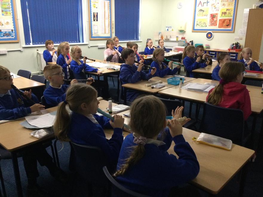 Recorder Club 081122