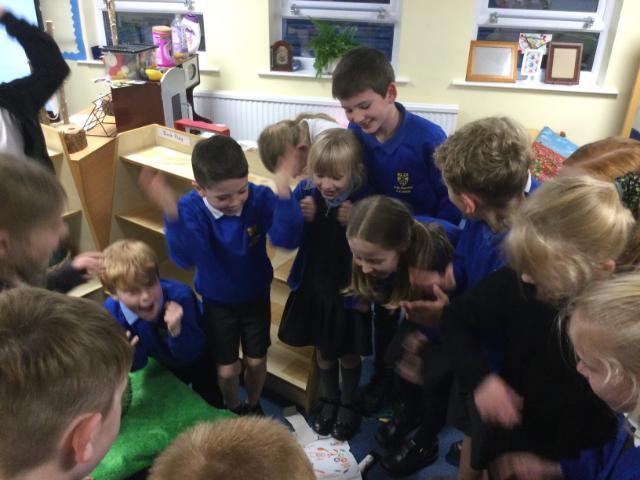 stem club 2