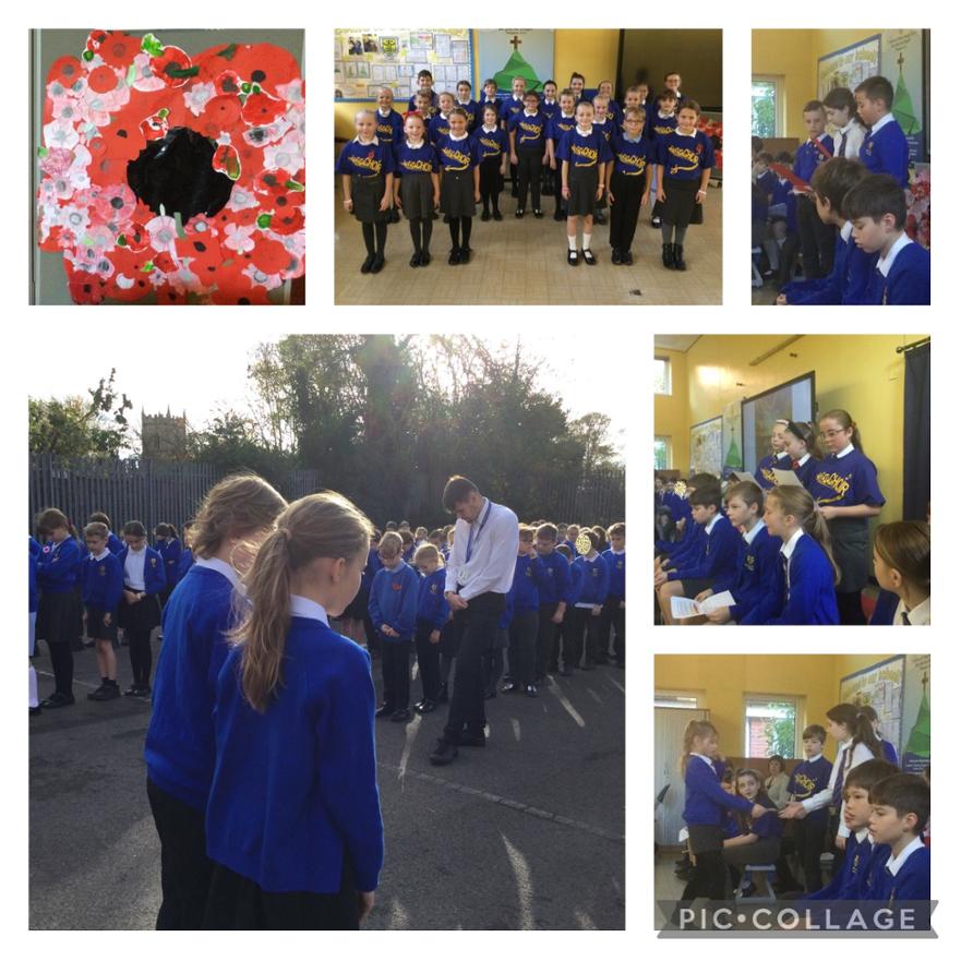 2022 remembrance