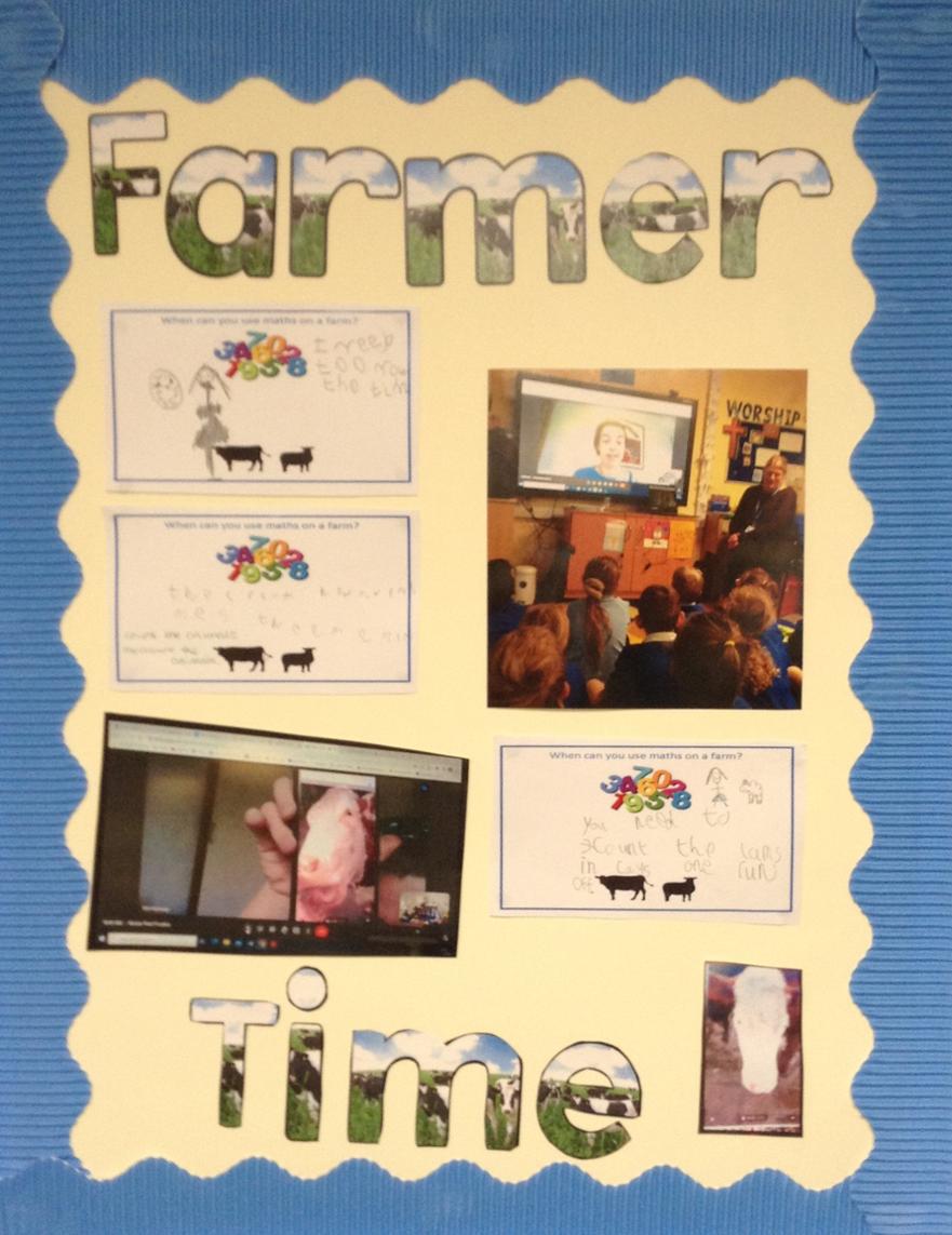 farmer time