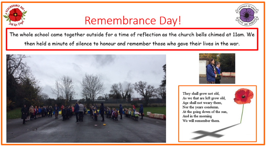 Remembrance 2